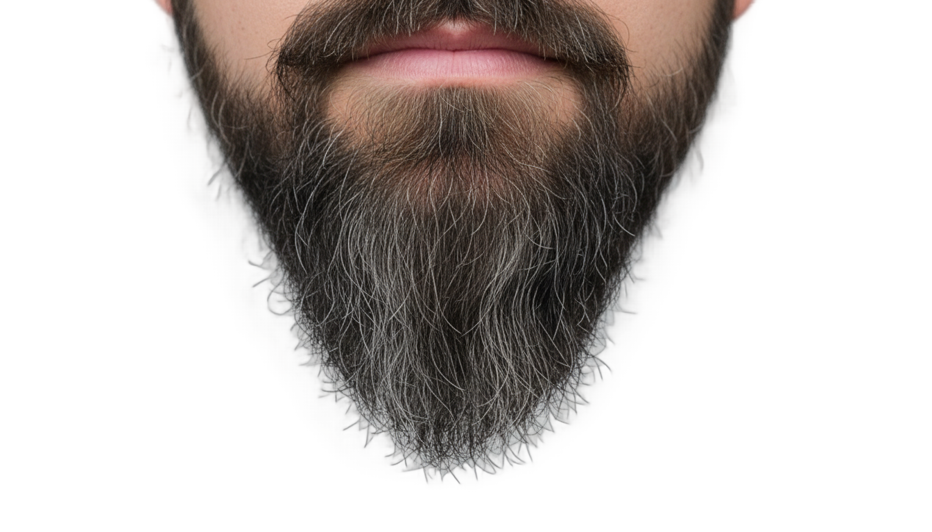 doctor strange beard png PNG transparent background