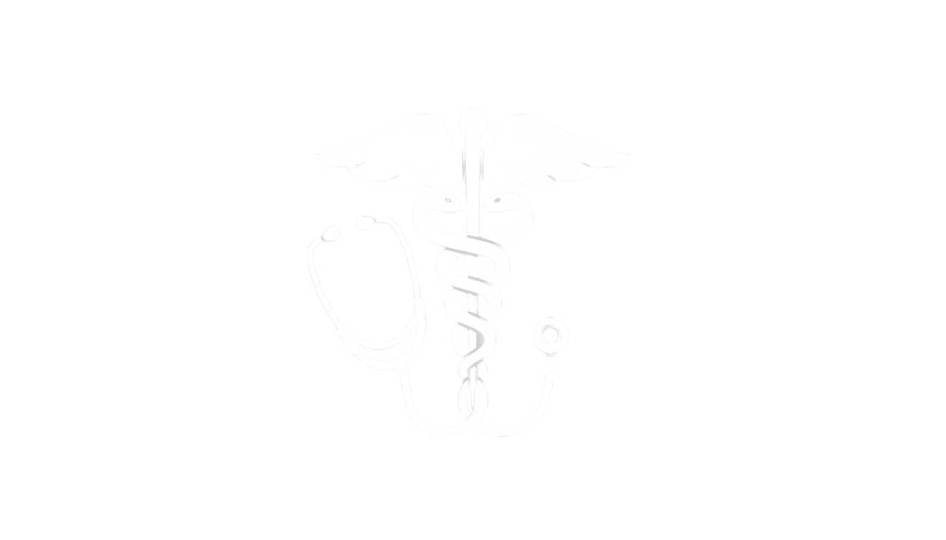 doctor logo png white PNG transparent background