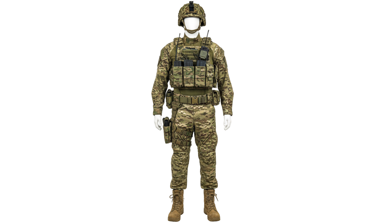 soldier uniform png PNG transparent background