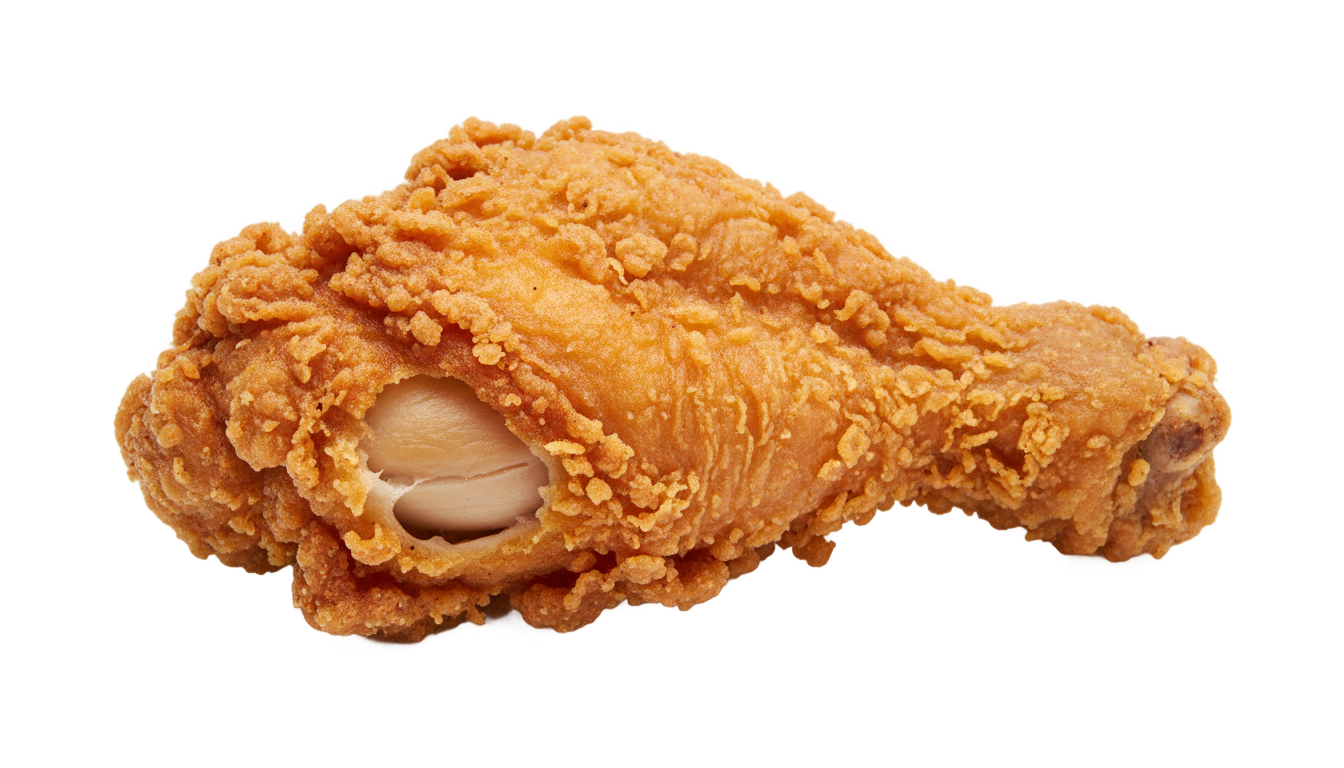 magnolia chicken png PNG transparent background
