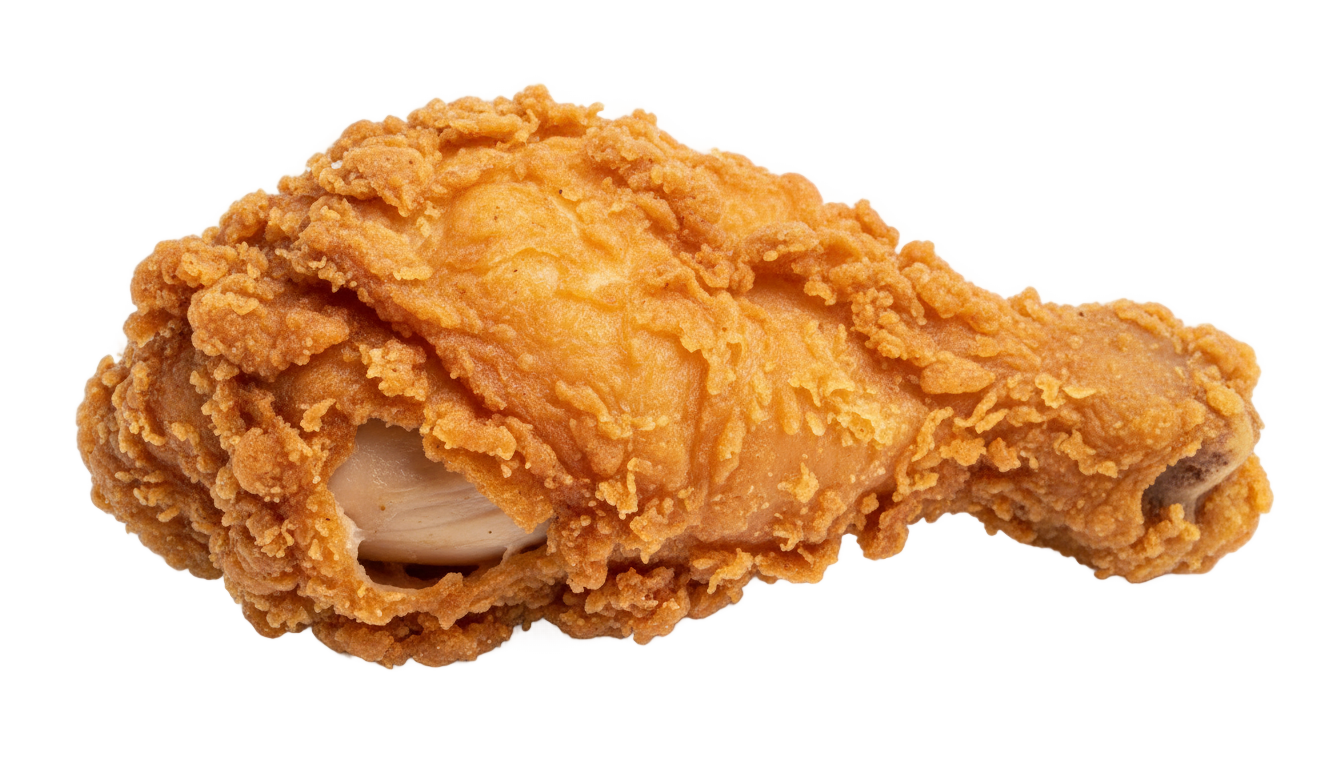 magnolia chicken png PNG transparent background