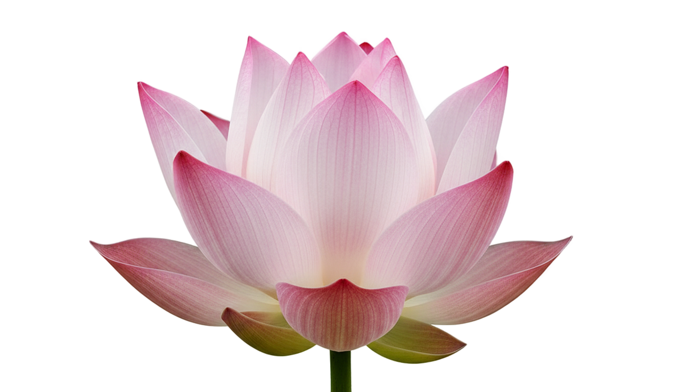 flor de lotus png PNG transparent background
