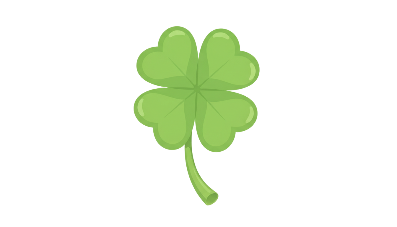 clover clipart png PNG transparent background