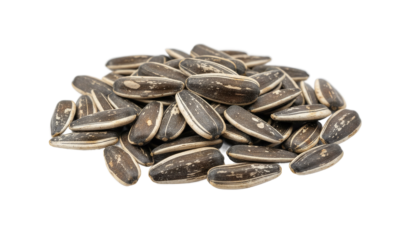 sunflower seeds png PNG transparent background