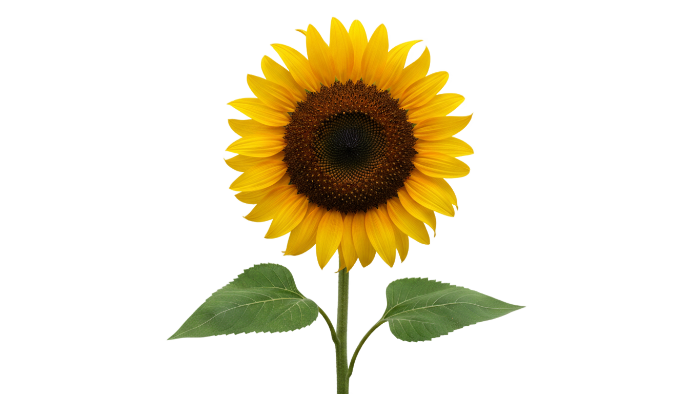 sunflower gif png PNG transparent background