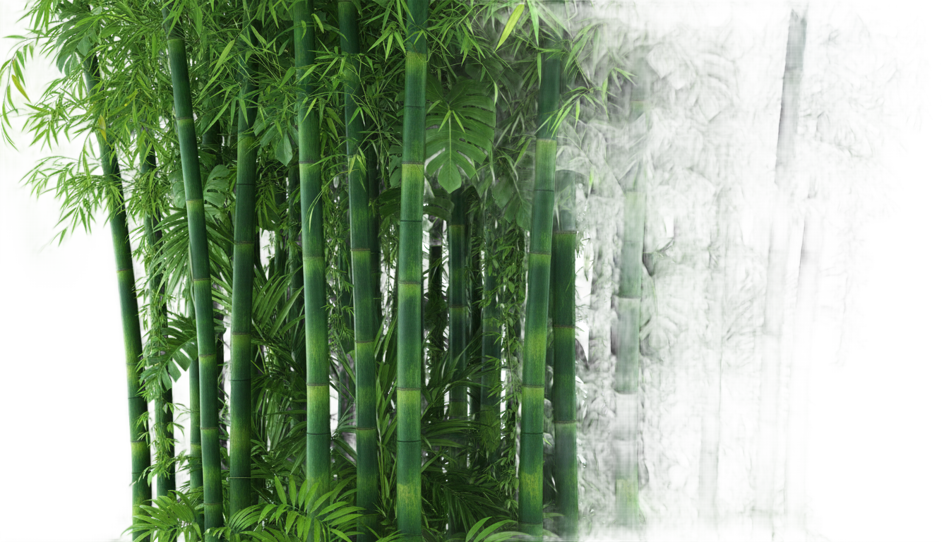 big bamboo slot png PNG transparent background