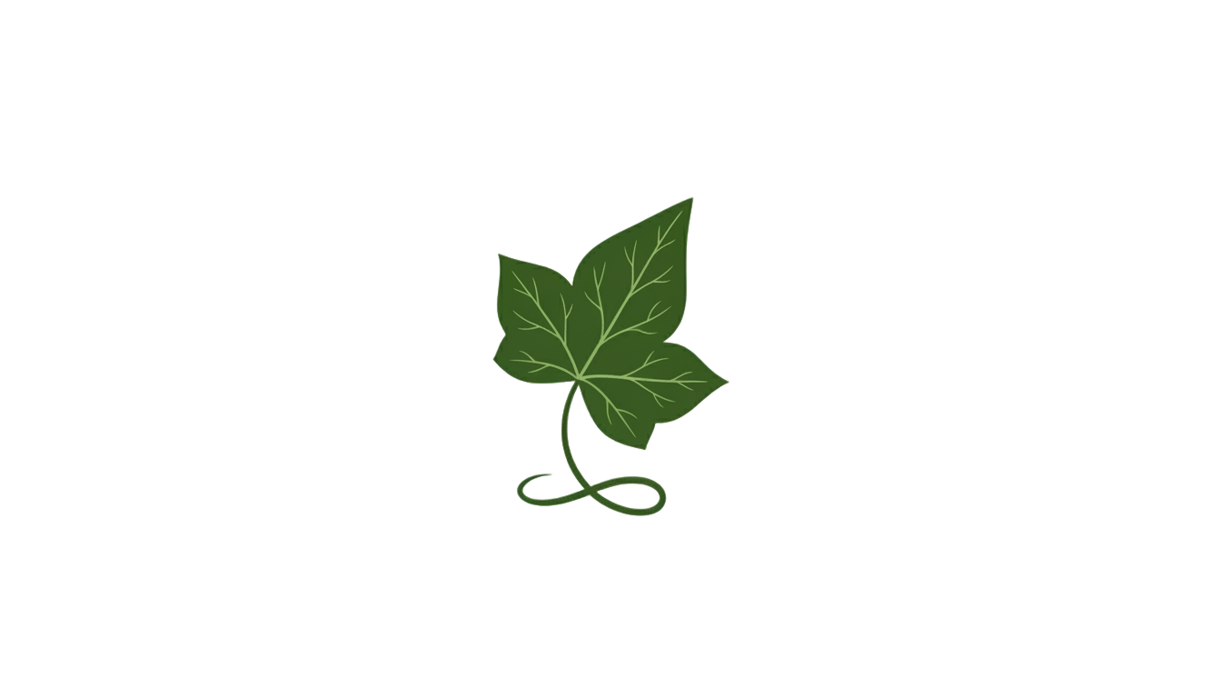 ivy logo png PNG transparent background