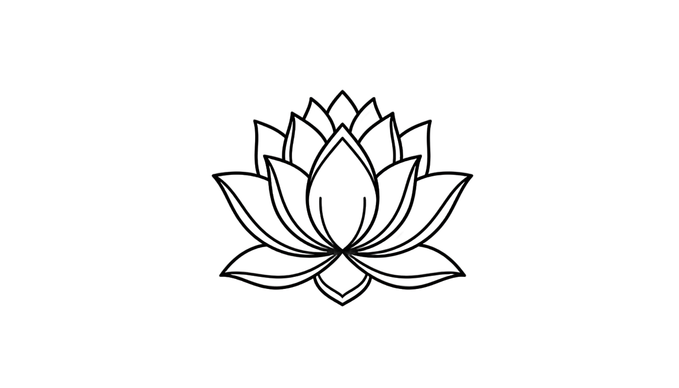 lotus symbol png PNG transparent background