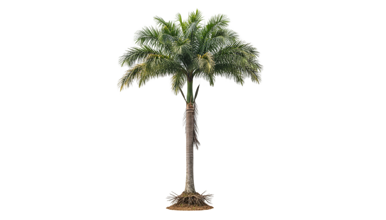 palm tree overlay png PNG transparent background
