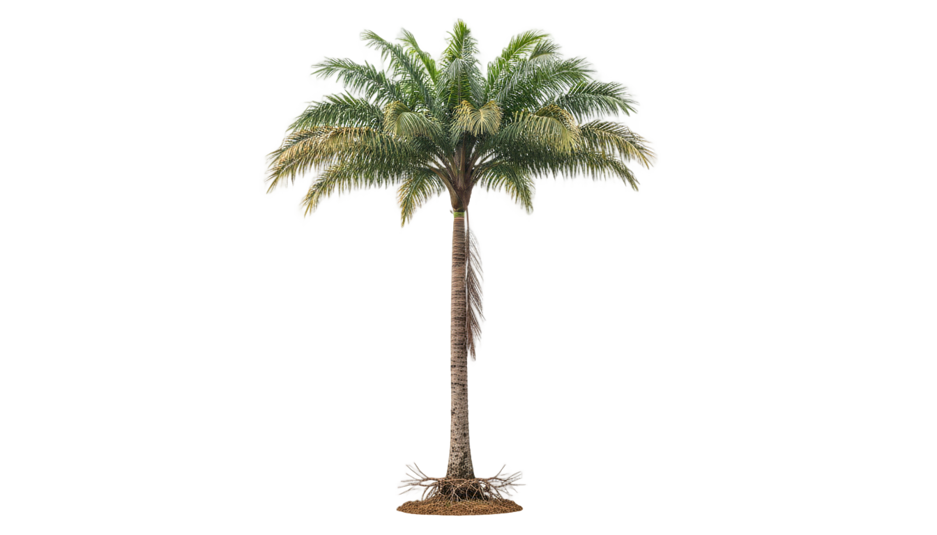 palm tree overlay png PNG transparent background