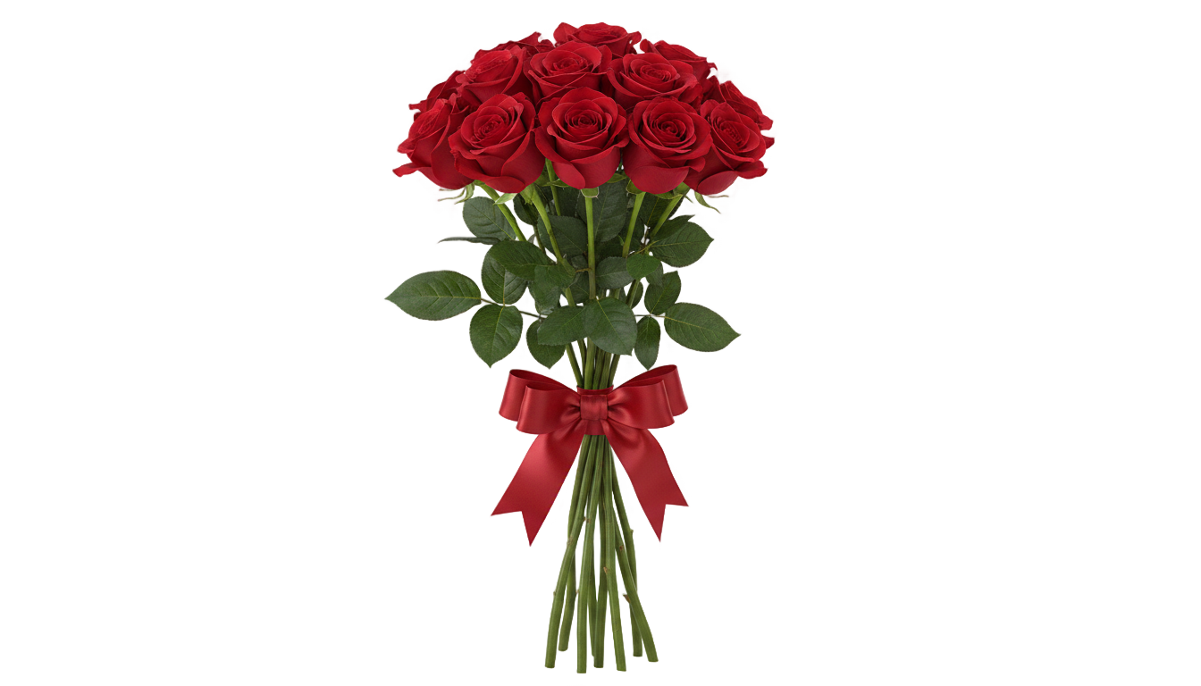 rose bouquet png PNG transparent background