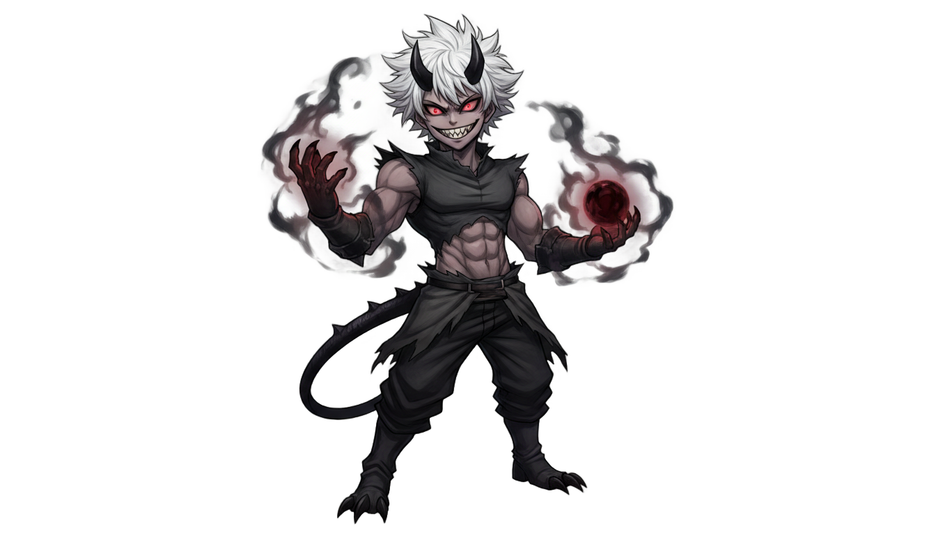 liebe black clover png PNG transparent background