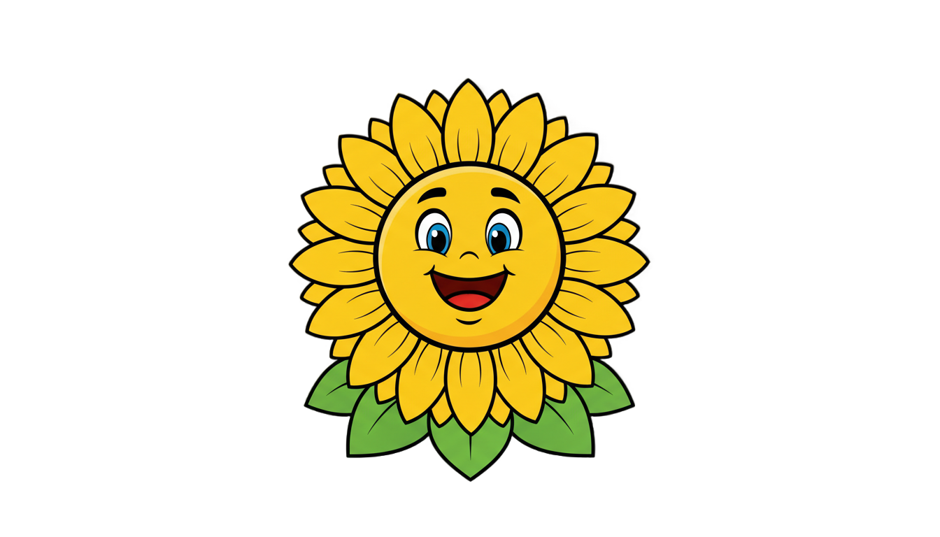 pvz 2 sunflower png PNG transparent background