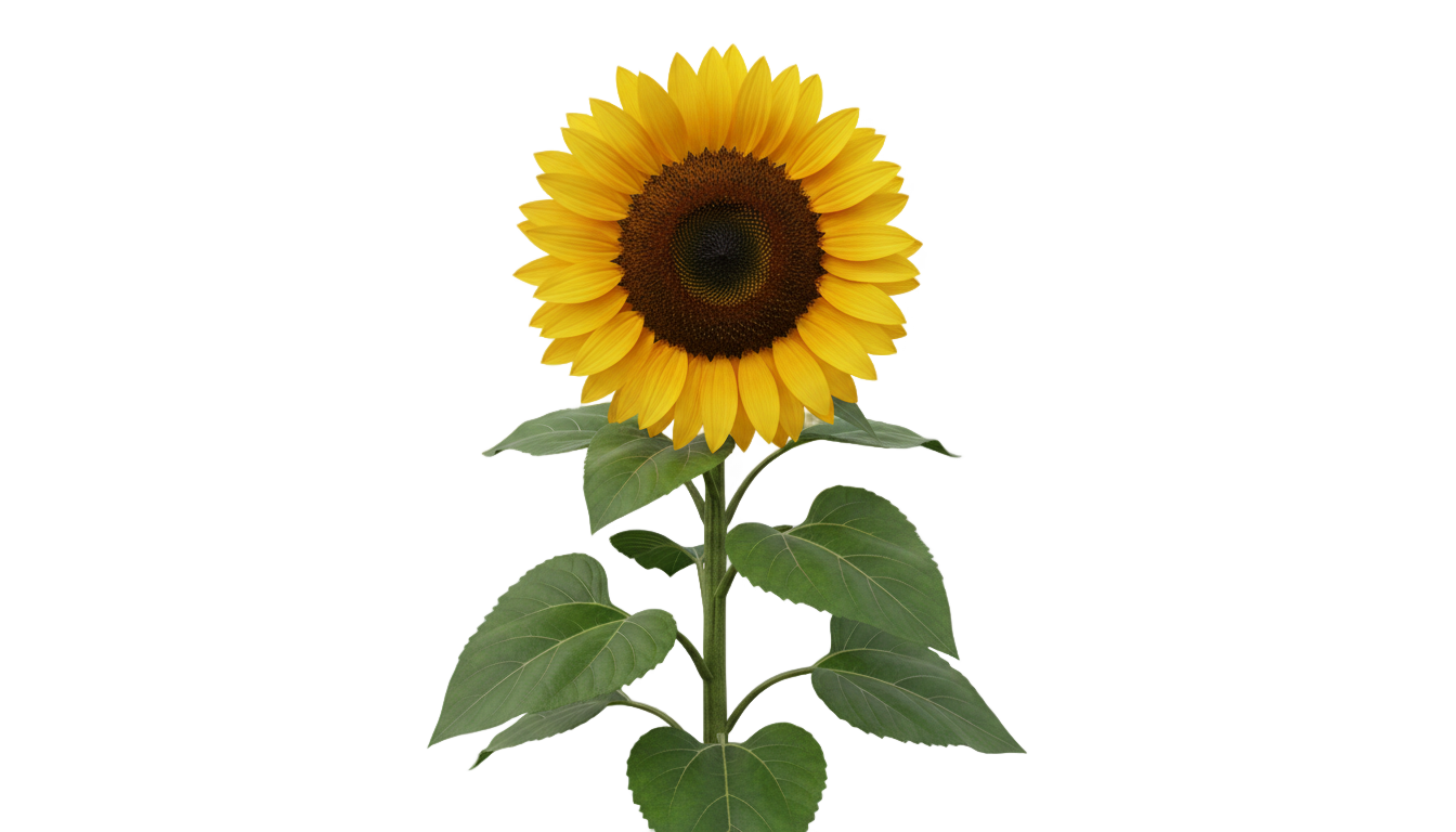 sunflower mama png PNG transparent background