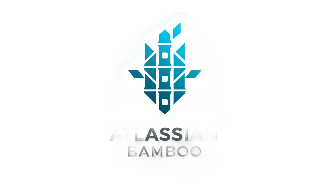 atlassian bamboo logo png PNG transparent background