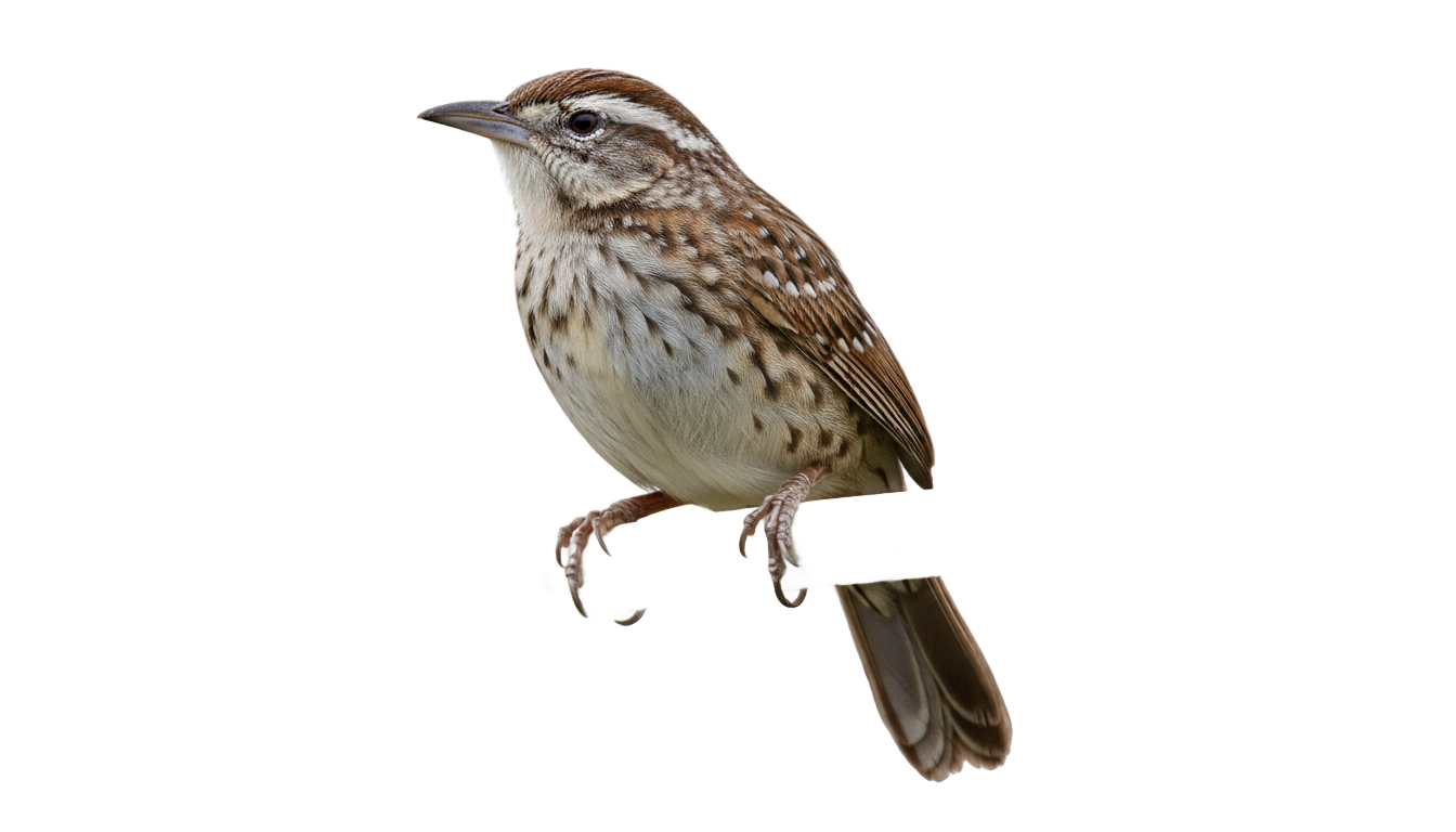 cactus wren png PNG transparent background