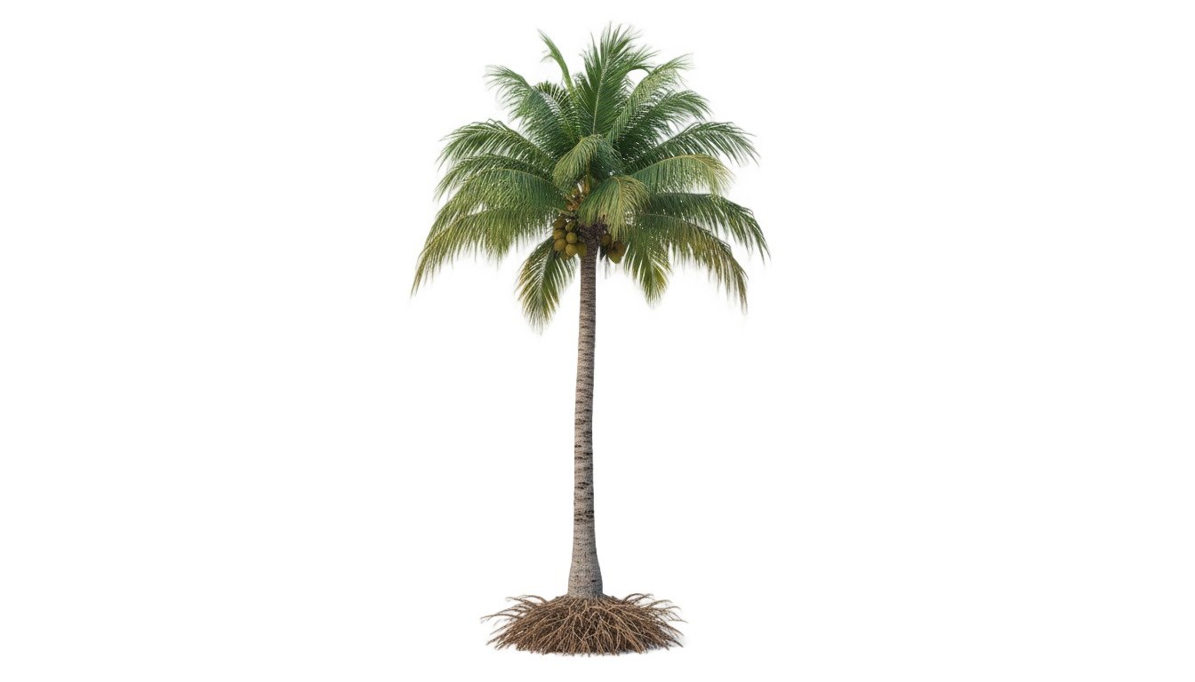 palm tree png files free download PNG transparent background
