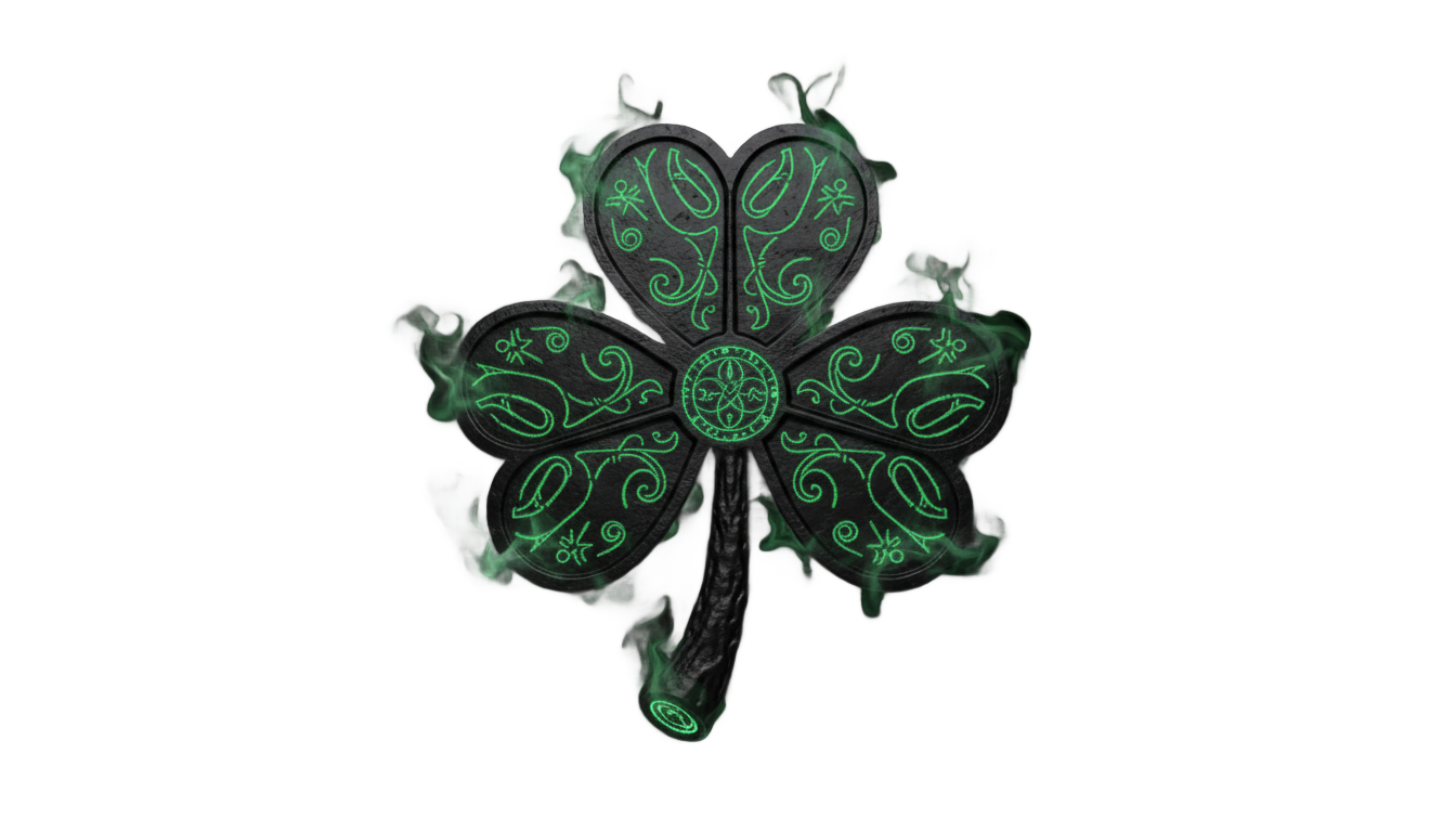 black clover wallpaper png PNG transparent background