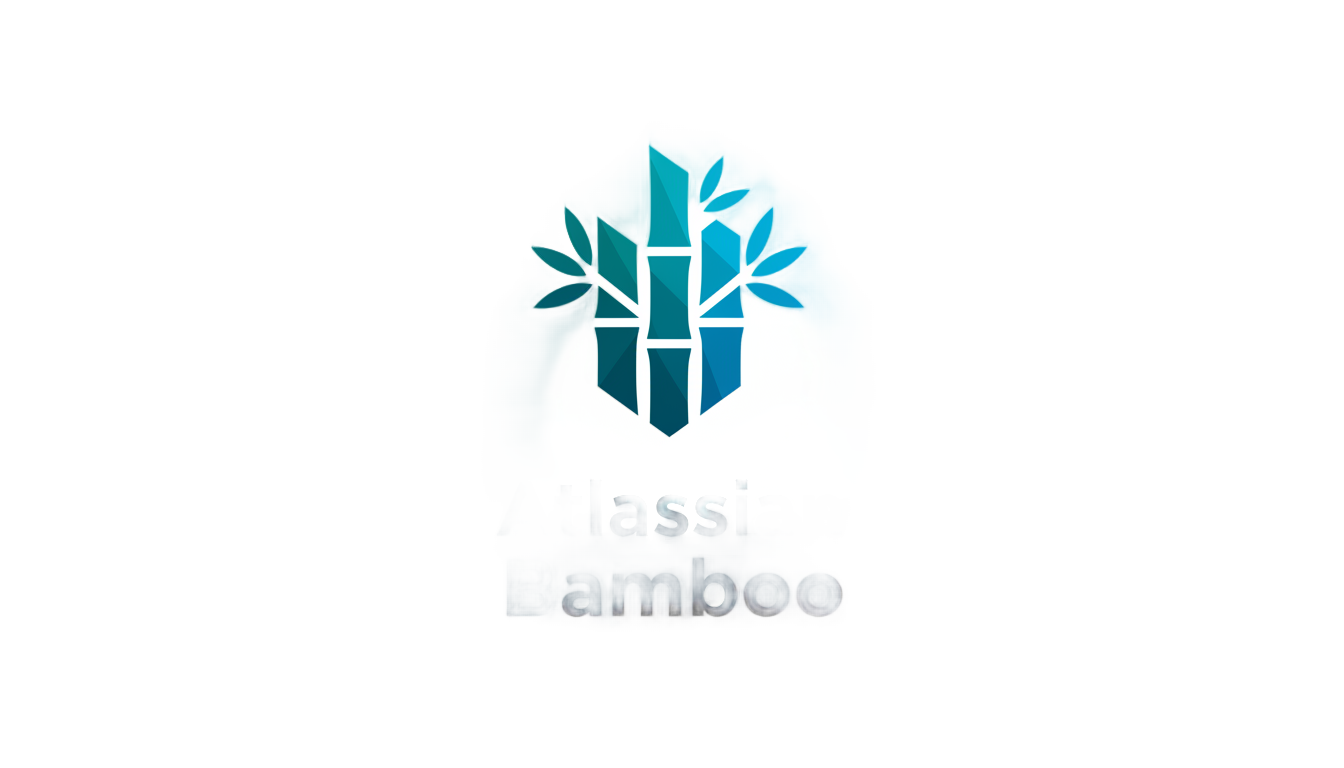 atlassian bamboo logo png PNG transparent background