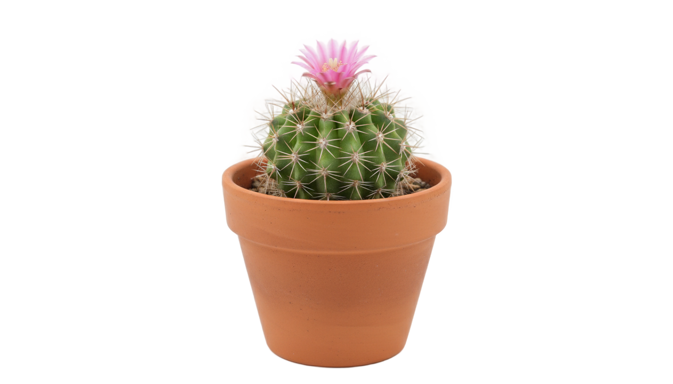 cactus succulent png PNG transparent background