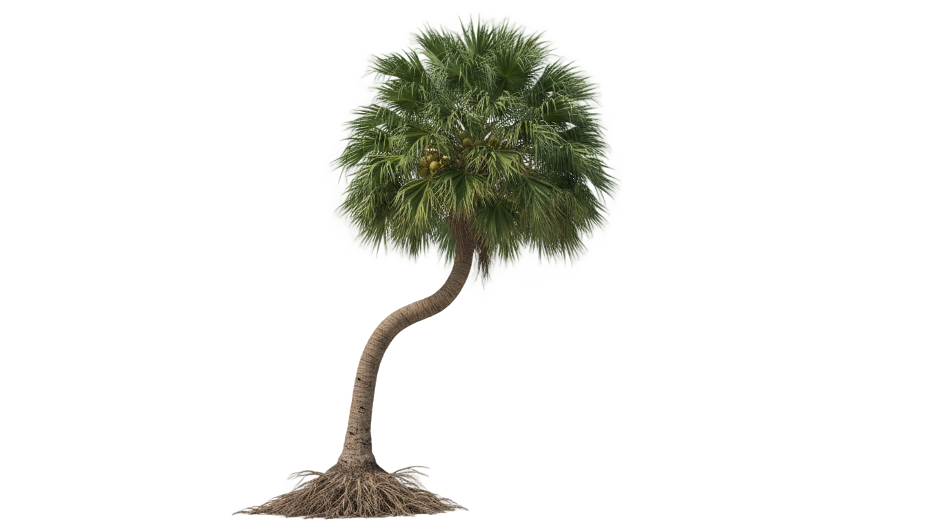 palm tree png files free download PNG transparent background