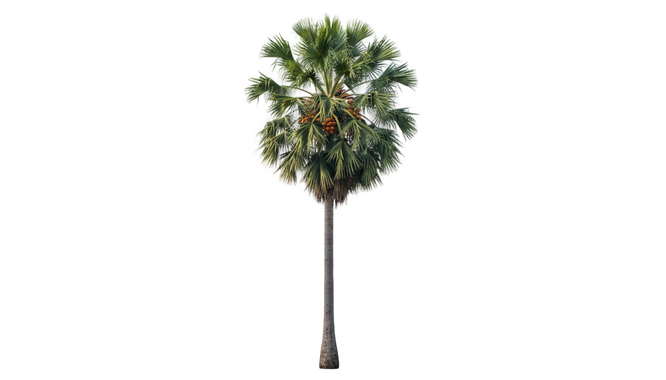 palm tree cambodia png PNG transparent background