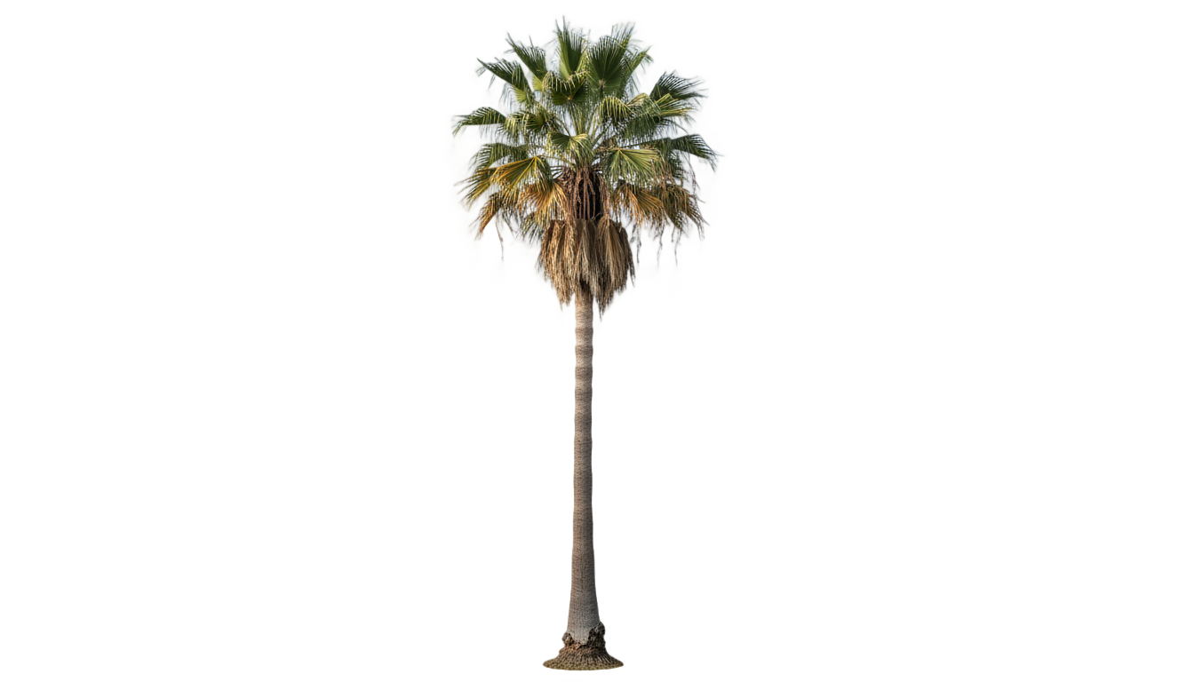 la palm tree png PNG transparent background