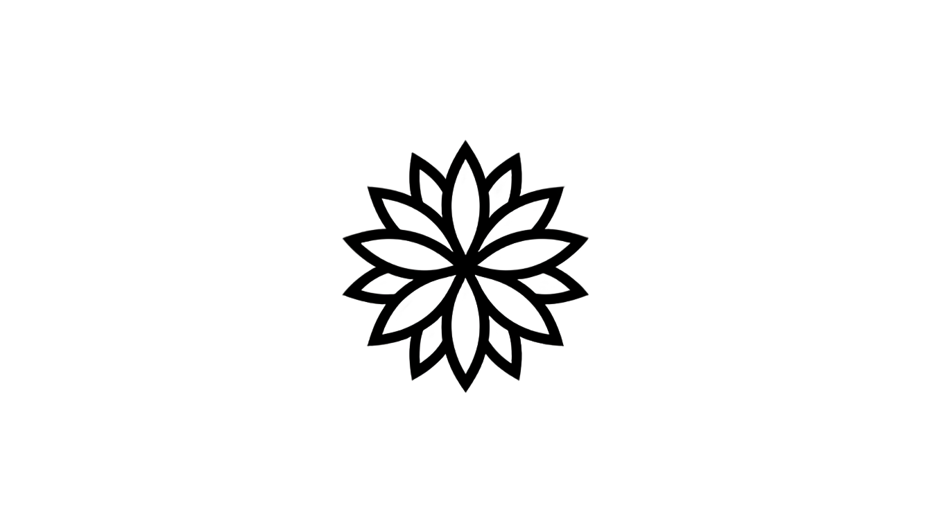 black lotus logo png PNG transparent background