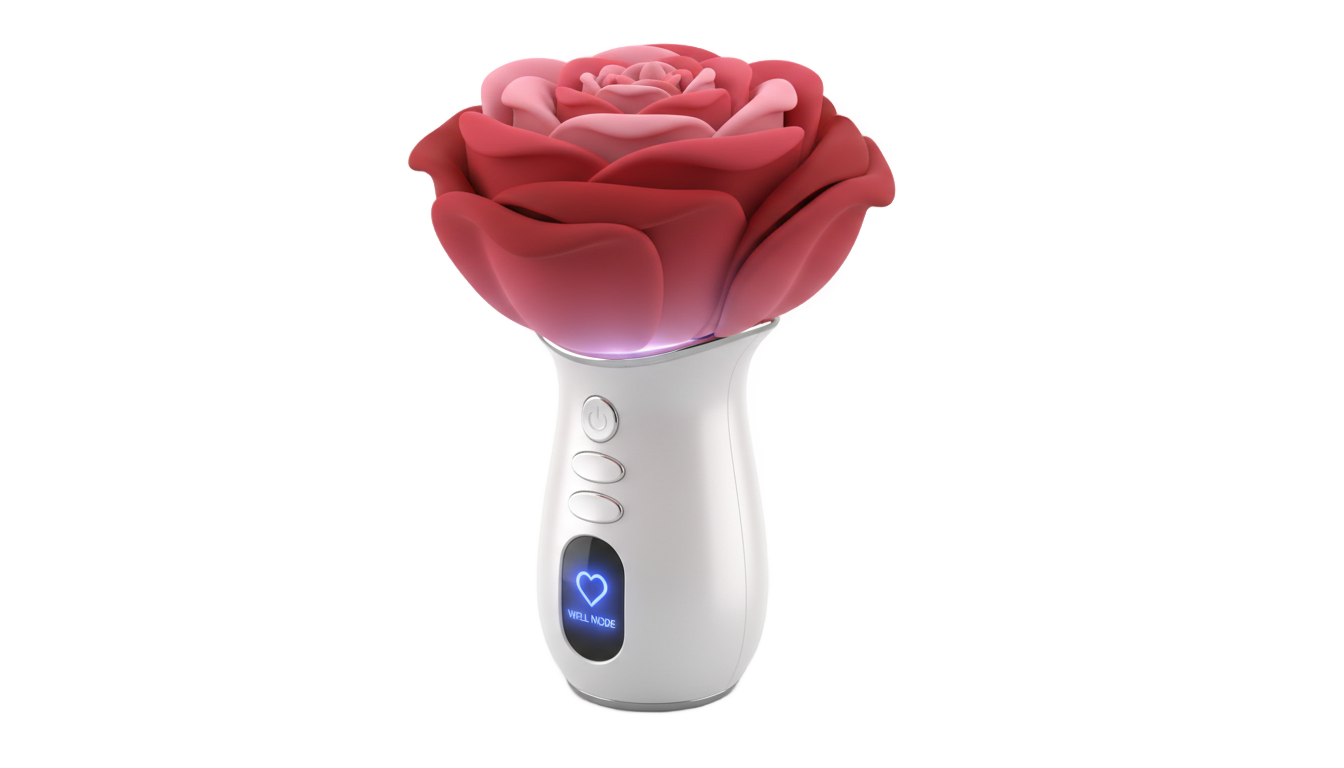 rose toy png PNG transparent background