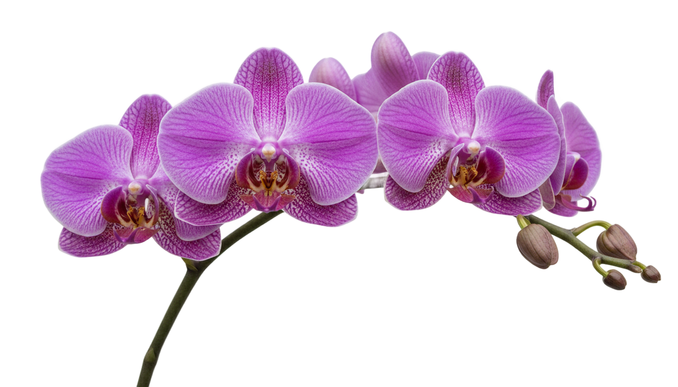png orchid society PNG transparent background