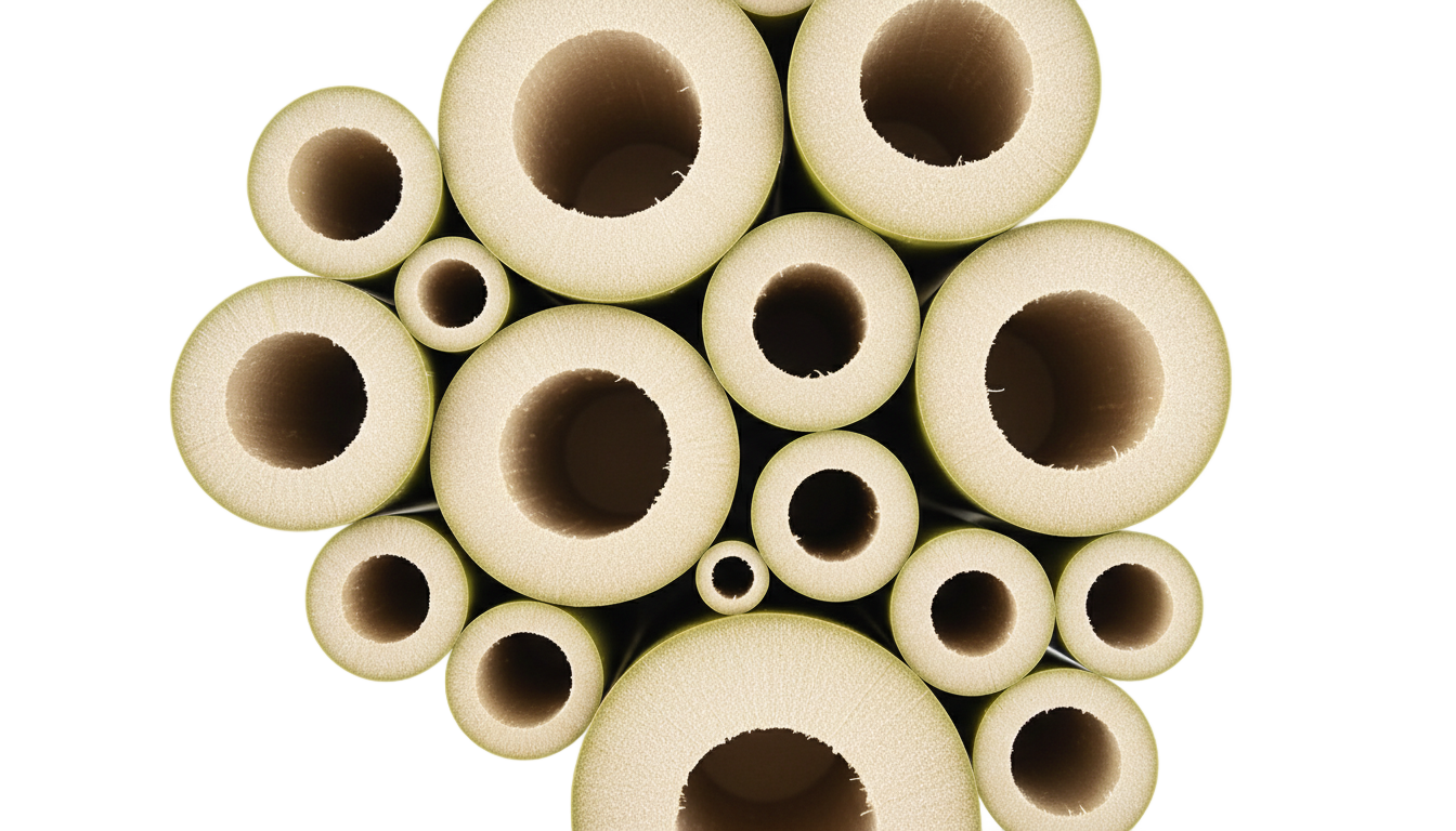 bamboo top view png PNG transparent background