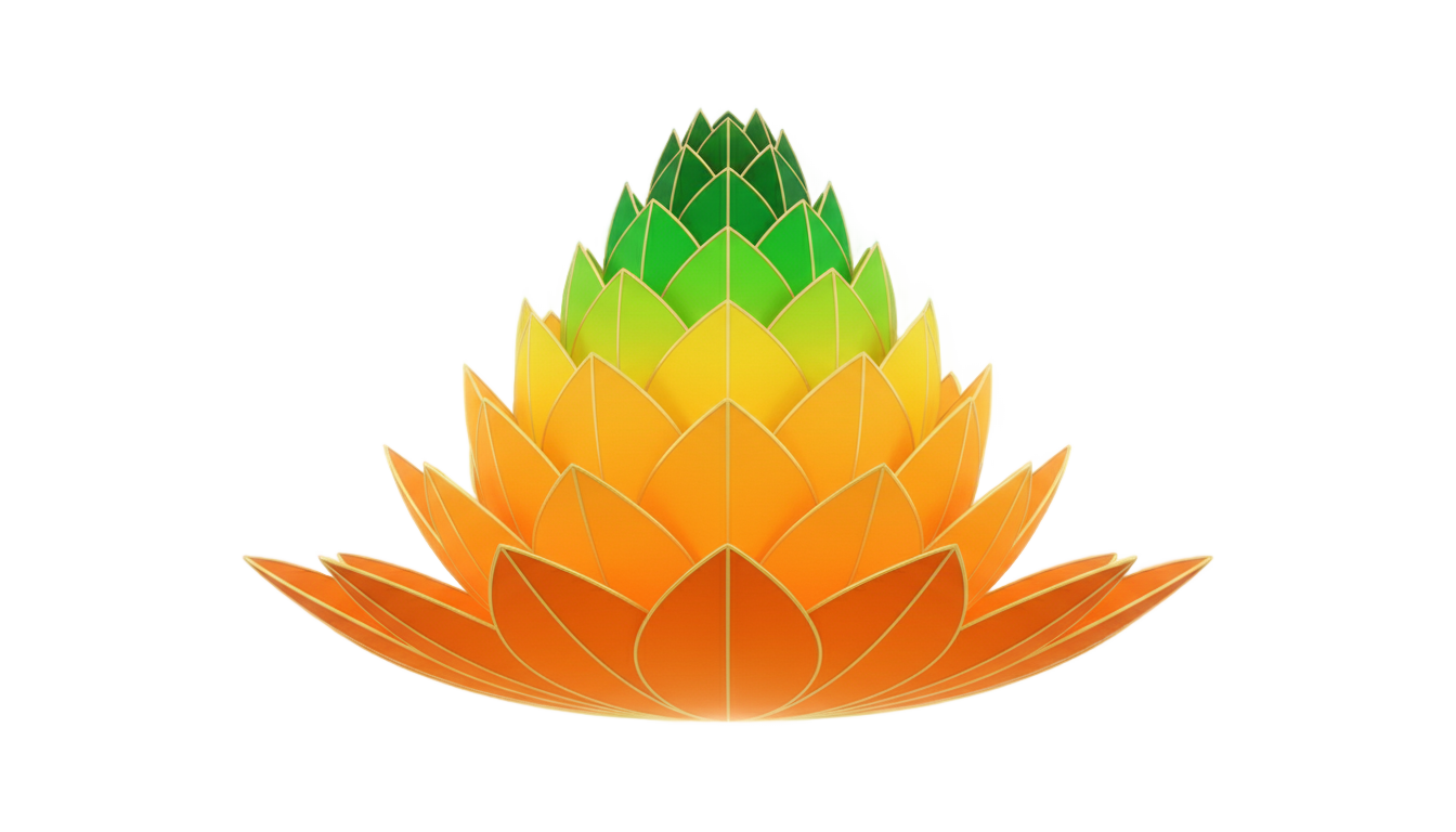 bjp lotus logo png PNG transparent background