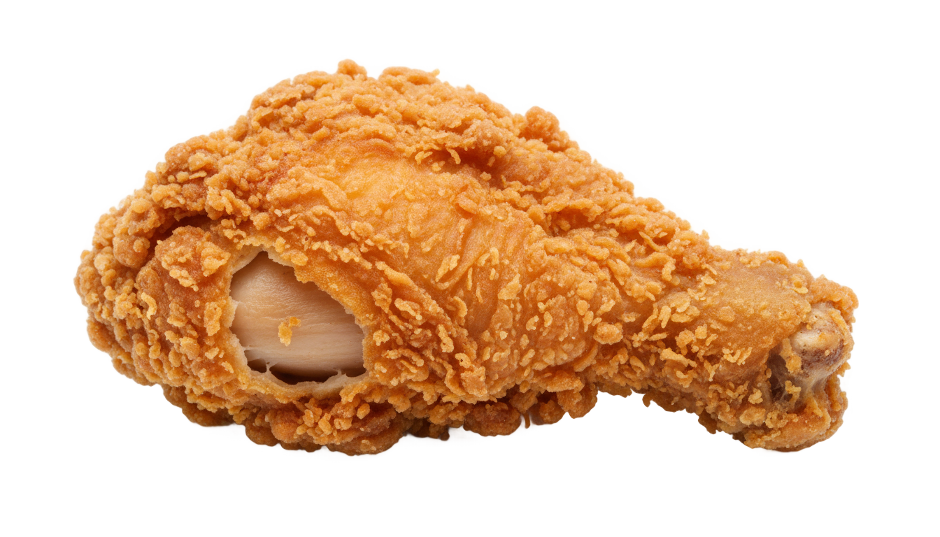 magnolia chicken png PNG transparent background