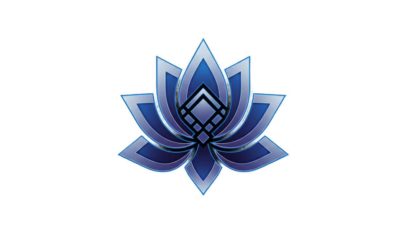 warframe lotus symbol png PNG transparent background