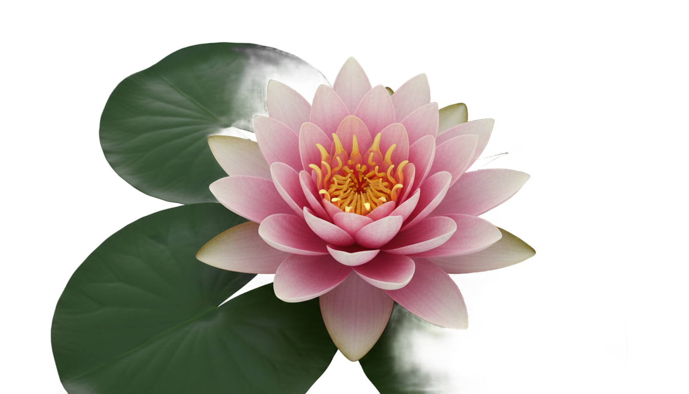 water lily clipart png PNG transparent background