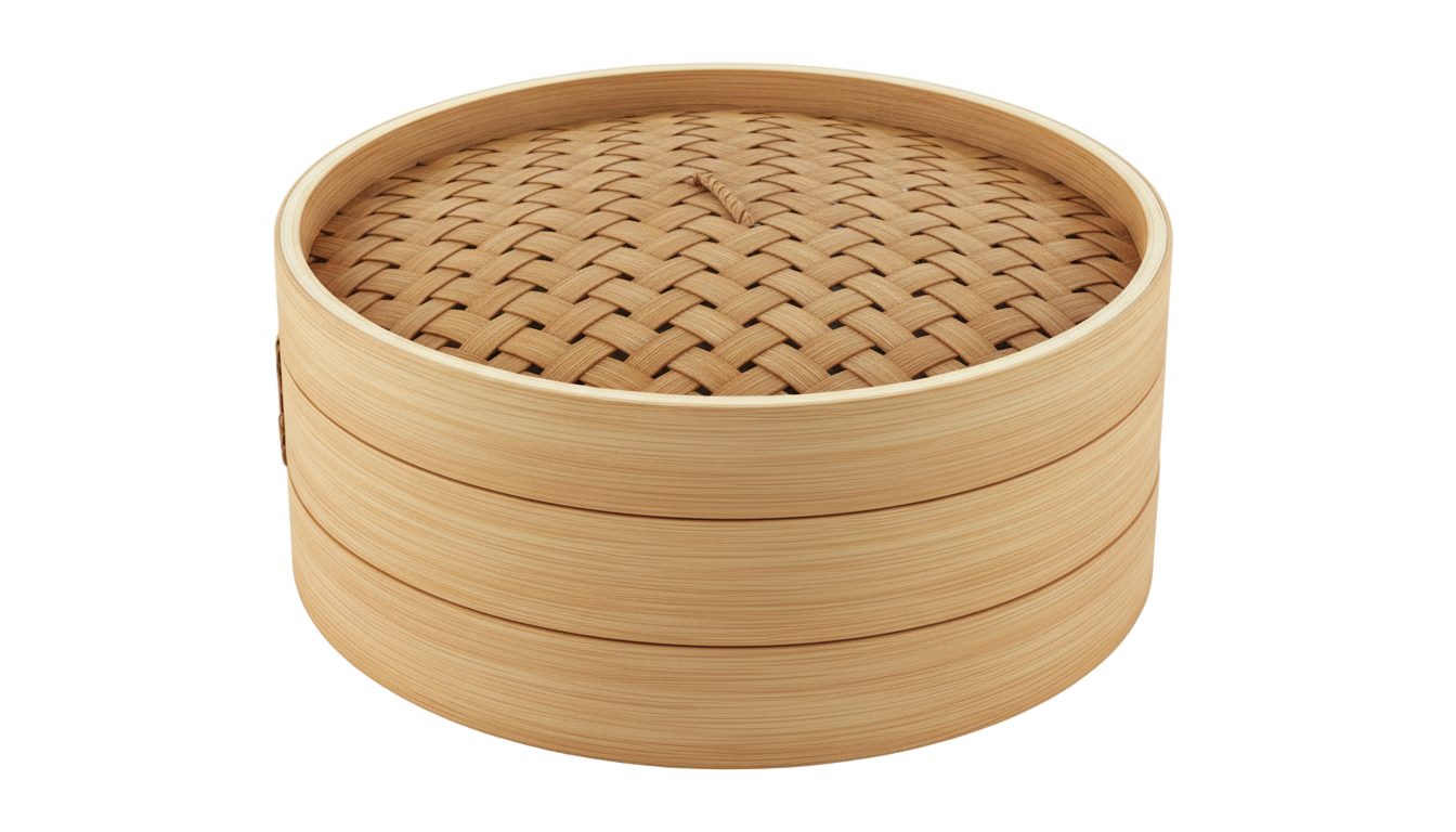 bamboo steamer png PNG transparent background