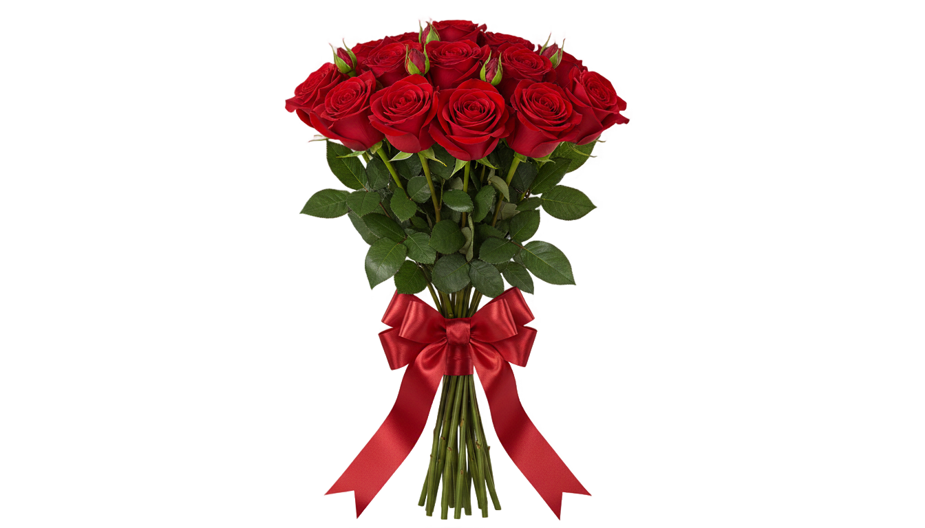 rose bouquet png PNG transparent background