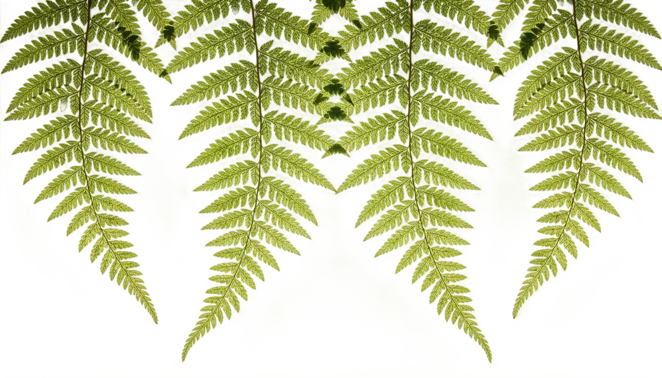 fern texture png PNG transparent background