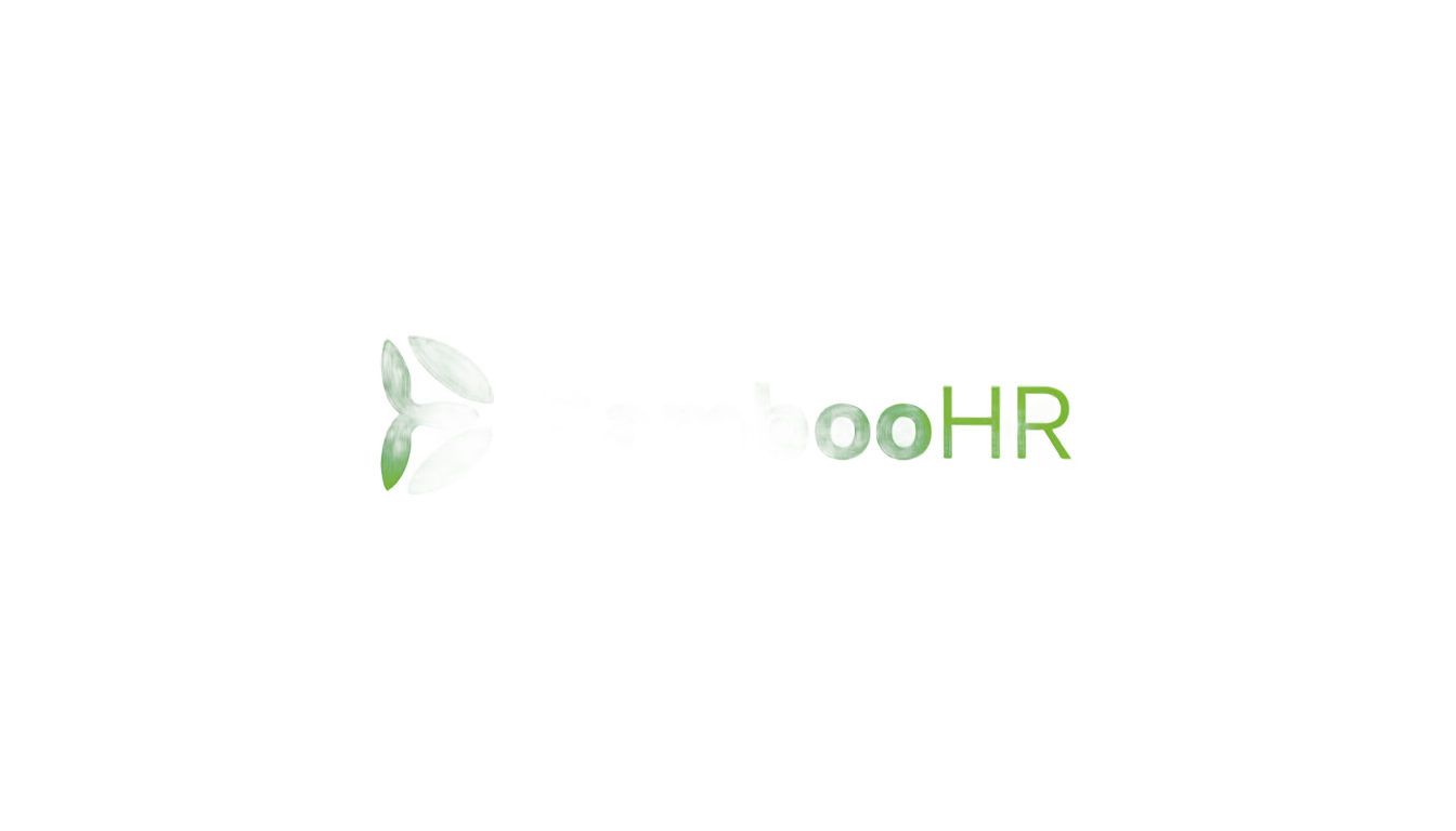 bamboo hr logo png PNG transparent background