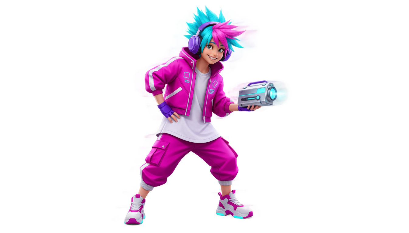 lily png brawl stars PNG transparent background