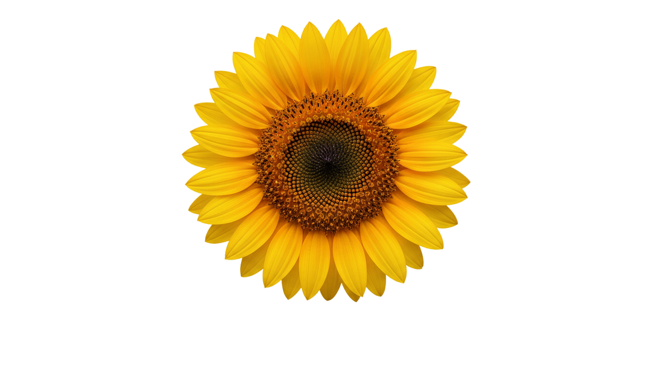 you are my sunshine sunflower png PNG transparent background