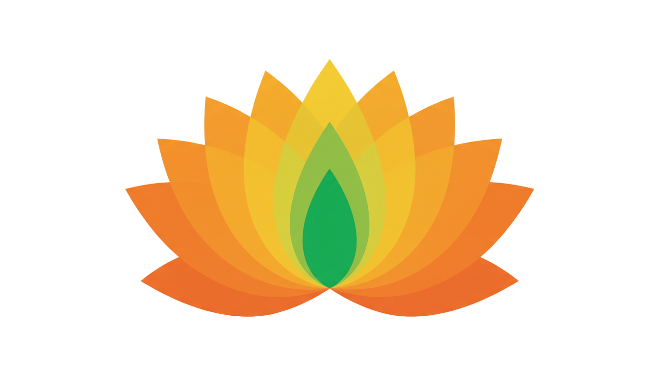 bjp lotus logo png PNG transparent background