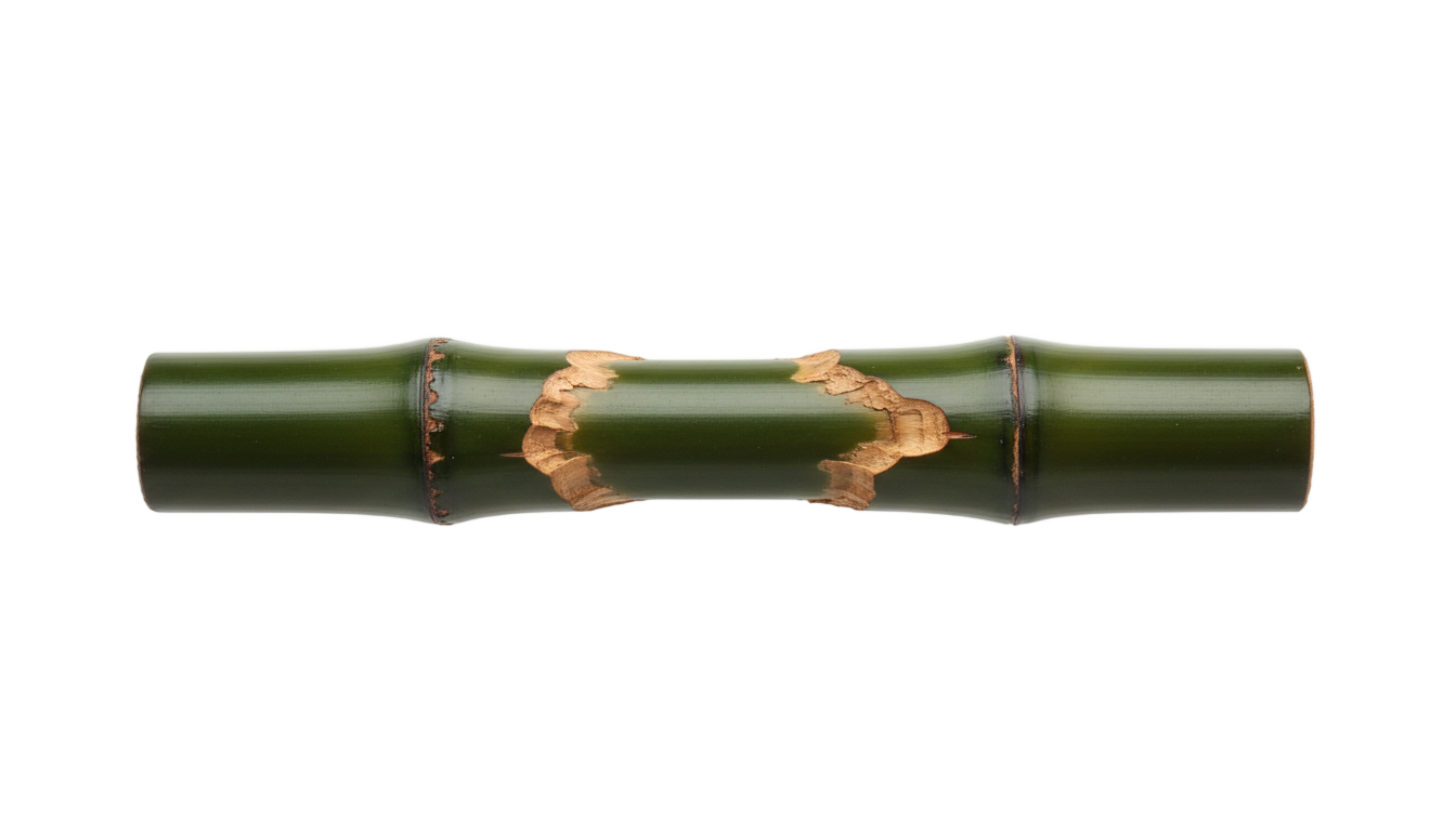 nezuko bamboo png PNG transparent background