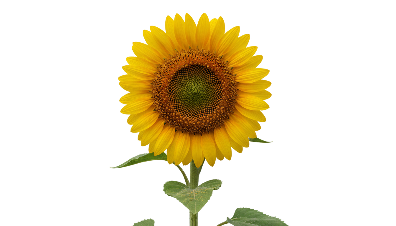 sunflower gif png PNG transparent background