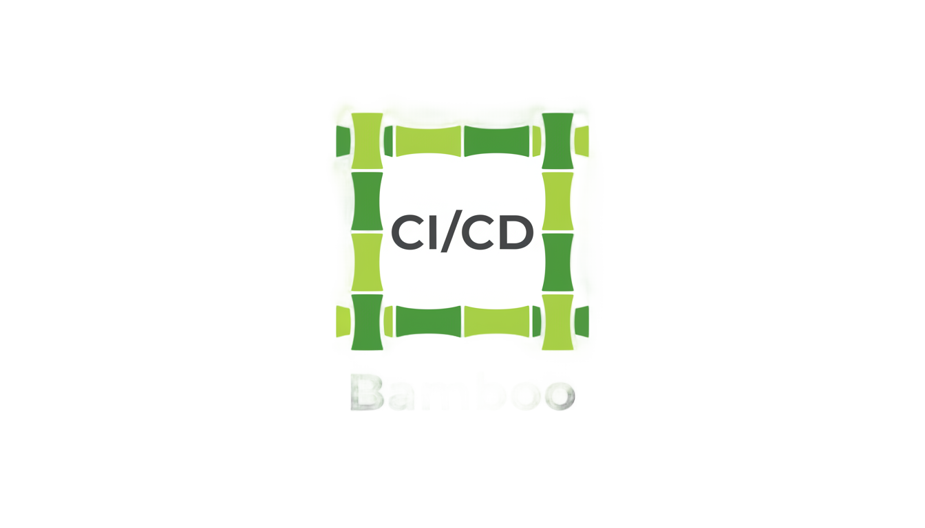 atlassian bamboo png PNG transparent background