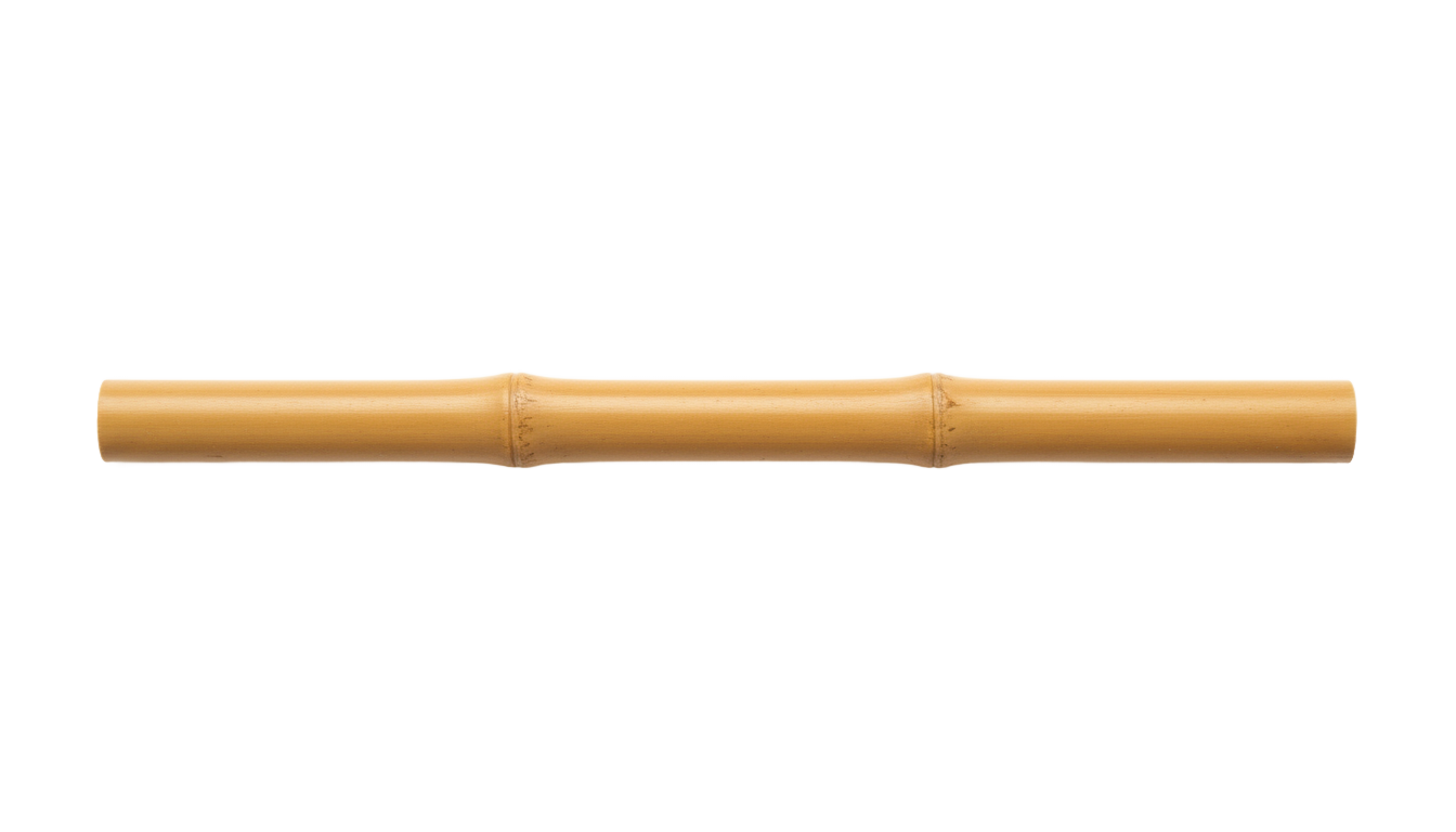bamboo straw png PNG transparent background