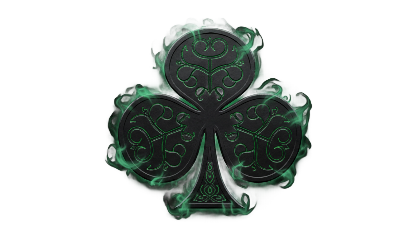 black clover wallpaper png PNG transparent background