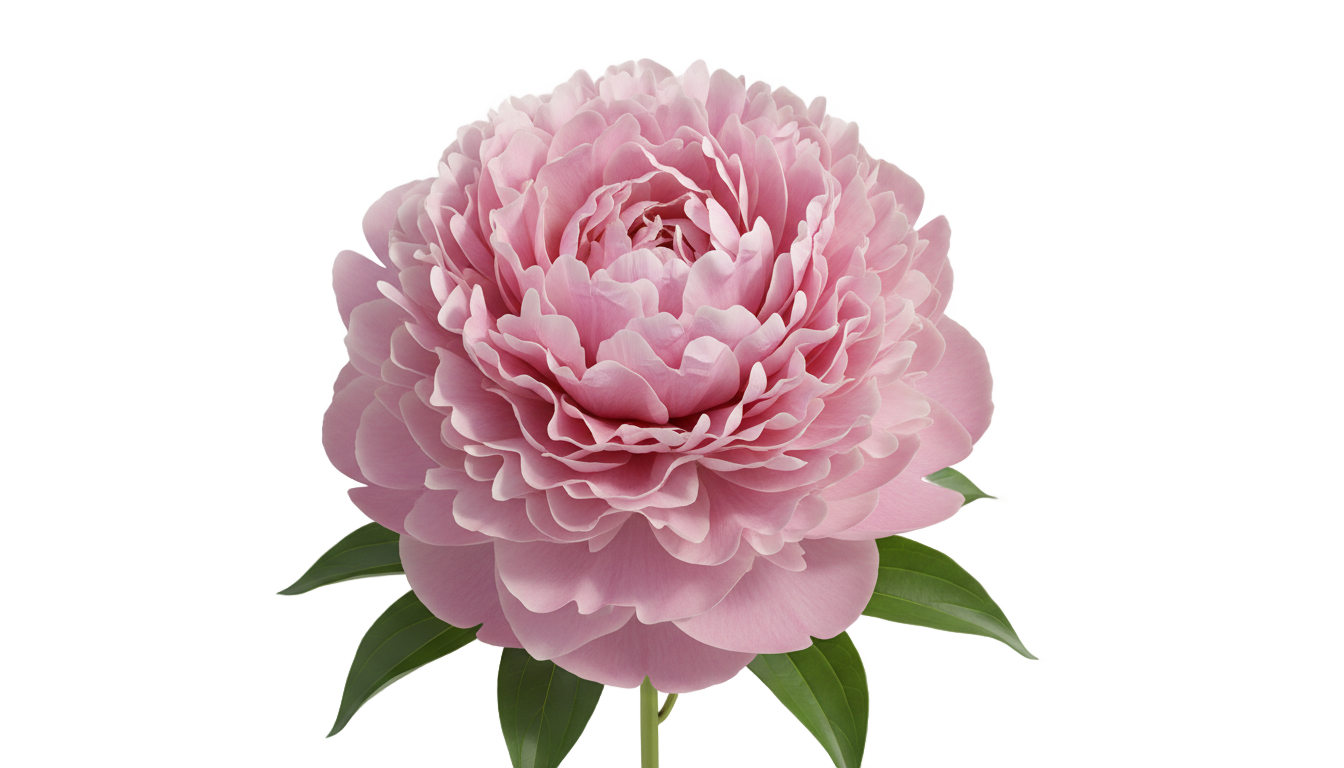 peony clipart png PNG transparent background