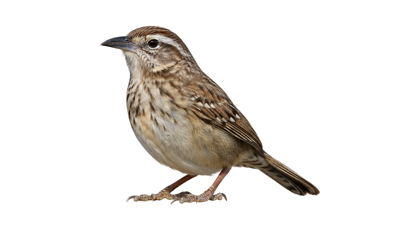 cactus wren png PNG transparent background