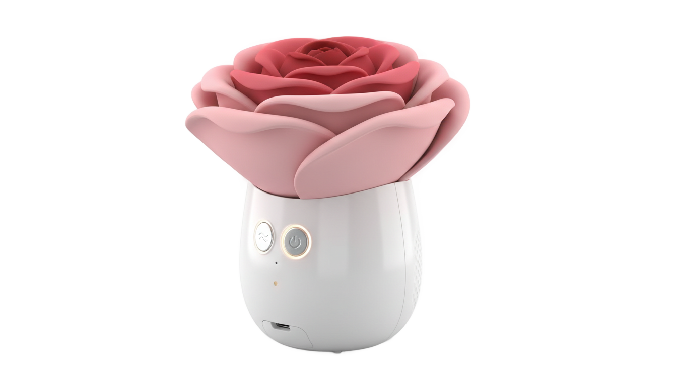 rose toy png PNG transparent background